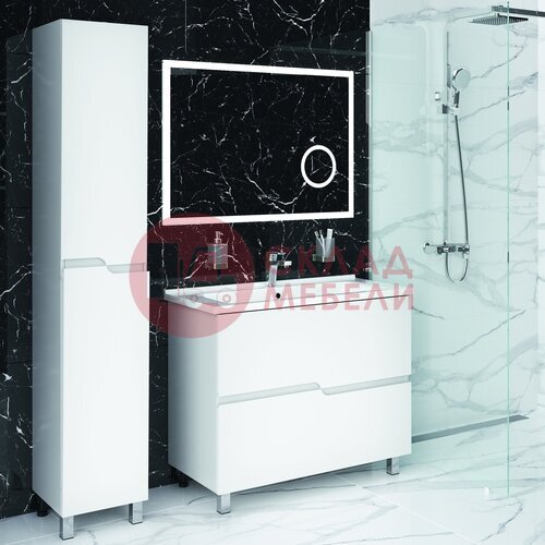  Пенал напольный Линда 35 Avanti в Симферополе Крыму