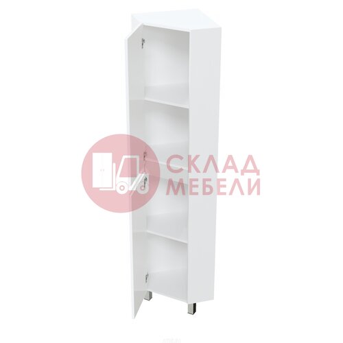  Пенал напольный угловой Tres 40 Avanti в Симферополе Крыму