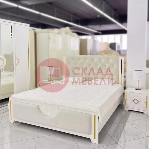  Спальня Бодрум Слониммебель в Симферополе Крыму