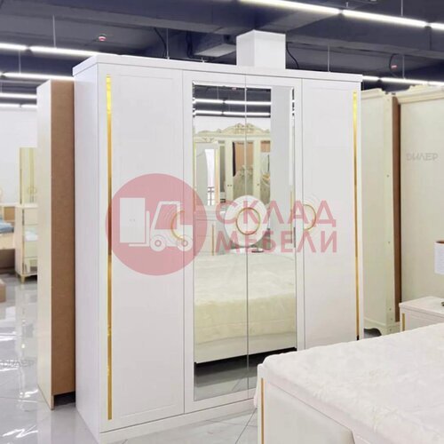  Спальня Бодрум Слониммебель в Симферополе Крыму