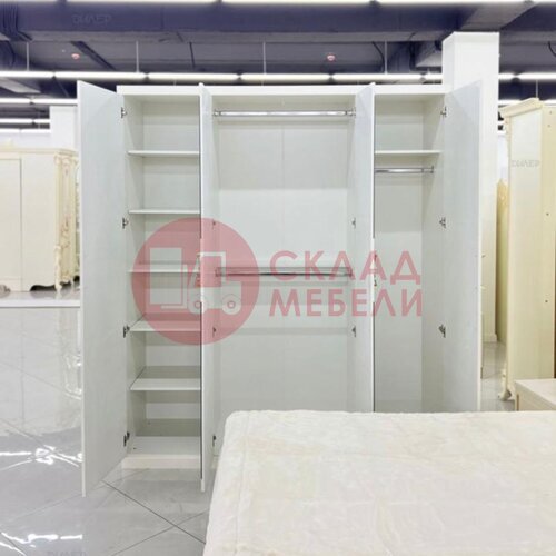  Спальня Бодрум Слониммебель в Симферополе Крыму