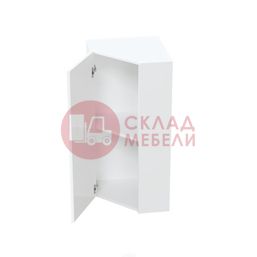  Пенал подвесной угловой Tres 40 Avanti в Симферополе Крыму