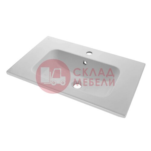  Раковина встраиваемая Эйфория-80/100 MYJOYS в Симферополе Крыму