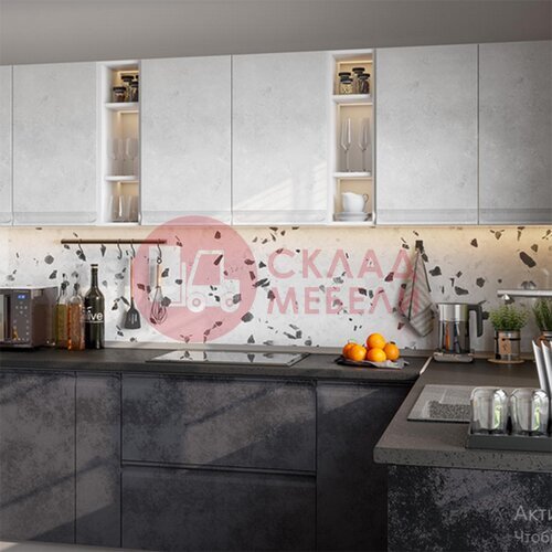  Стол рабочий С500я Вельвет SV-Мебель в Симферополе Крыму