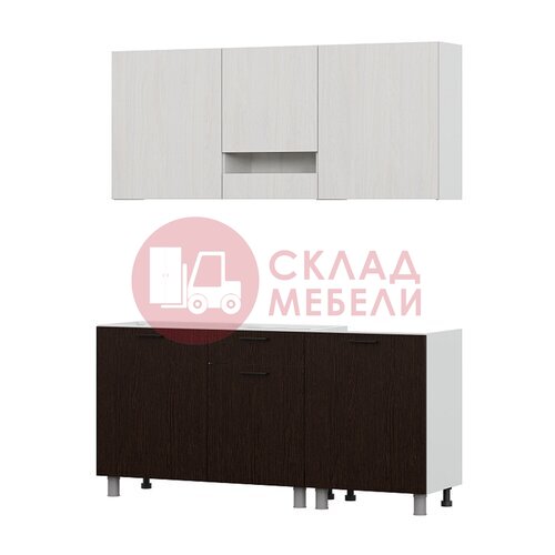  Кухня Розалия SV-Мебель в Симферополе Крыму