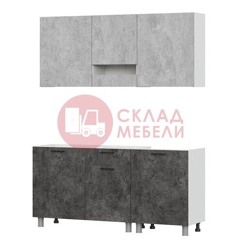  Кухня Розалия SV-Мебель в Симферополе Крыму