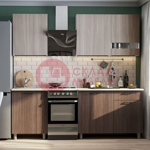  Кухня Розалия SV-Мебель в Симферополе Крыму