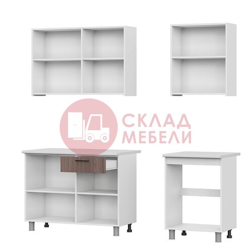  Кухня Розалия SV-Мебель в Симферополе Крыму