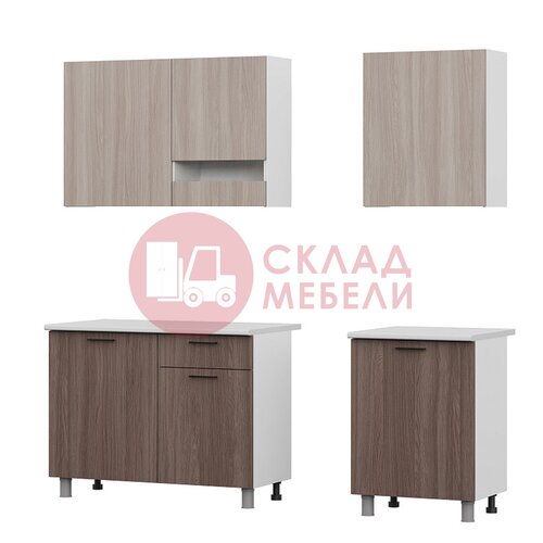  Кухня Розалия SV-Мебель в Симферополе Крыму