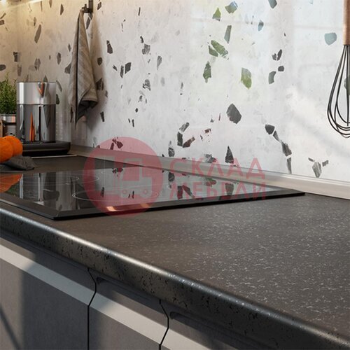  Шкаф навесной ШГ600/456 Вельвет SV-Мебель в Симферополе Крыму