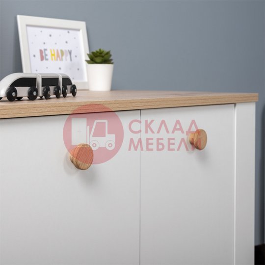  Кровать Джастин Mobi 