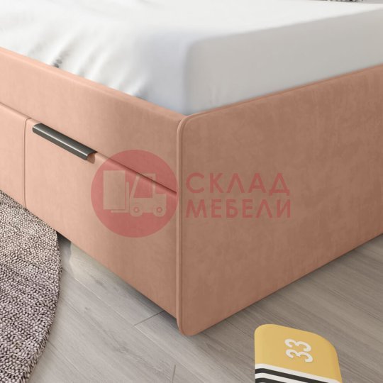  Кровать Элла Корона 