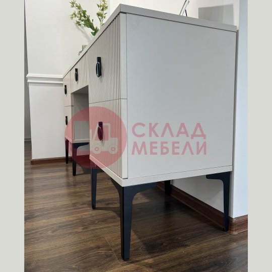  Кровать Стелла Эра-мебель 