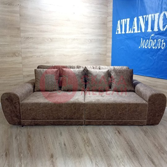  Диван Биг софа Atlantic 