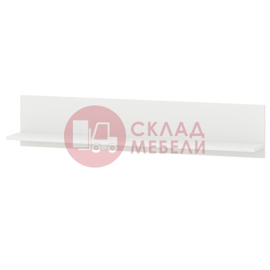  Полка Берген ПМ SILVA 