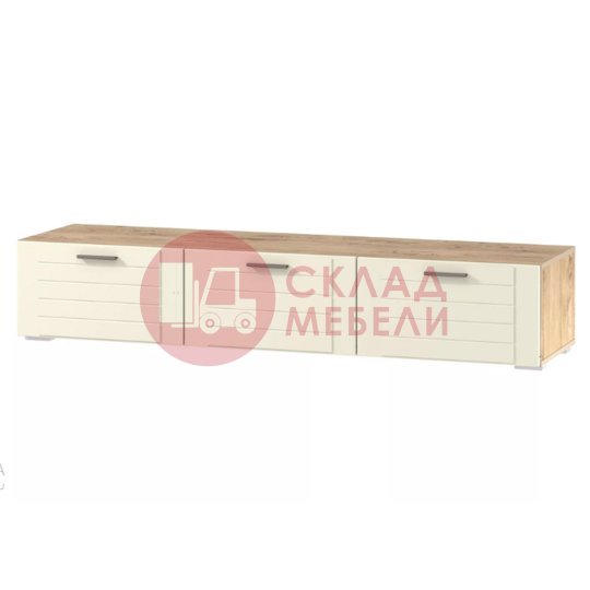  ТВ тумба Ливорно Х ПМ SILVA 