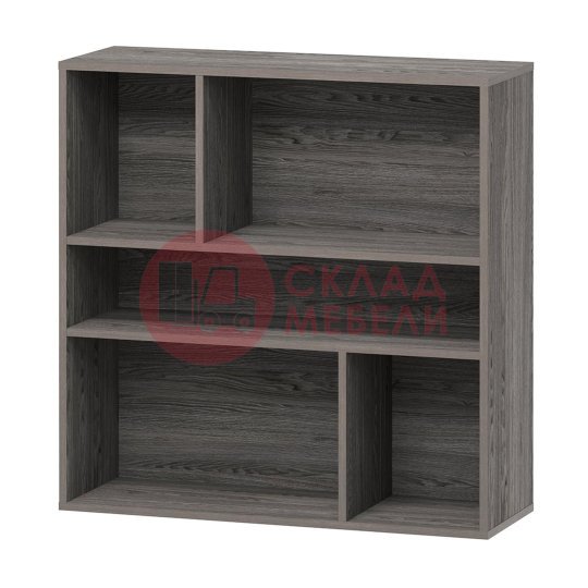  Полка навесная Саммит ПМ SILVA 