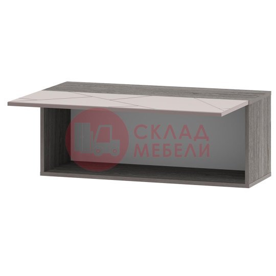  Полка закрытая Саммит ПМ SILVA 