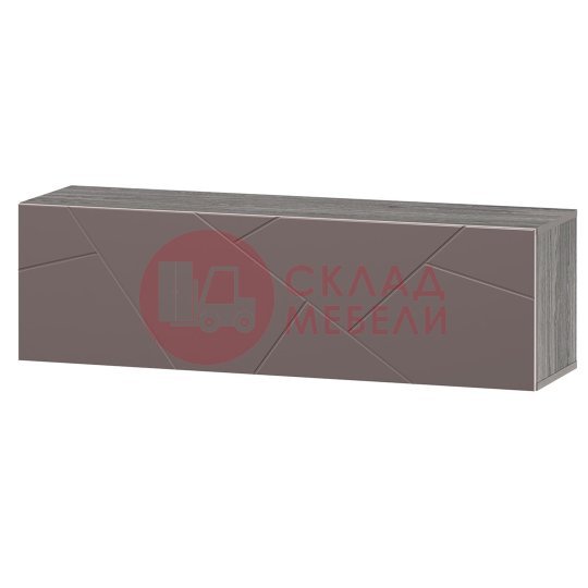  Полка закрытая Саммит ПМ SILVA 