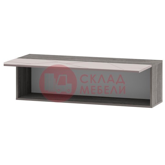  Полка закрытая Саммит ПМ SILVA 