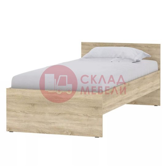  Кровать Симпл Х ПМ SILVA 