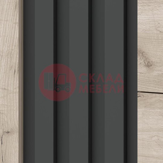  Шкаф Отис ПМ SILVA 