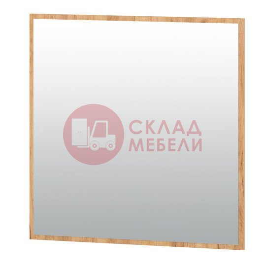  Зеркало Санти ПМ SILVA 