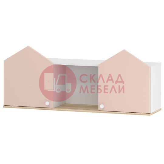  Полка Банни ПМ SILVA 