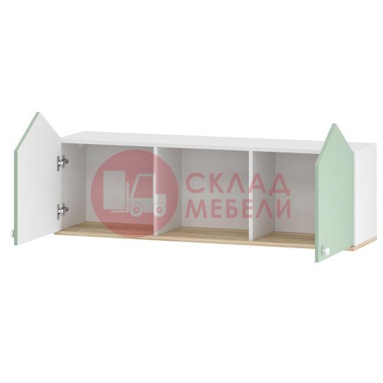  Полка Банни ПМ SILVA 