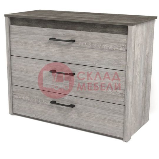  Комод Денвер малый SbkHome 