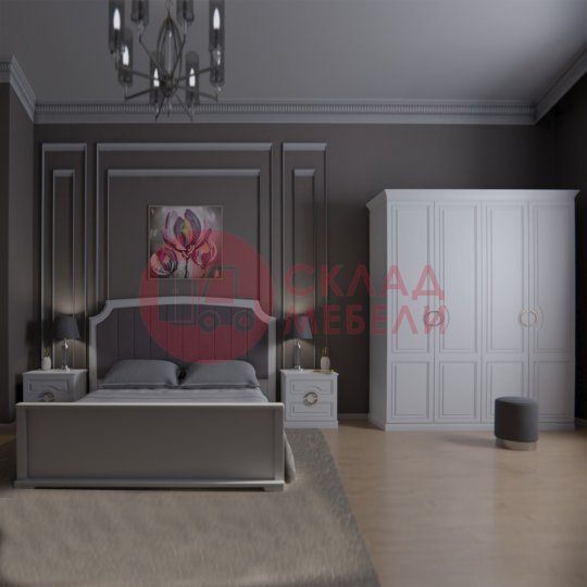  Зеркало Адель Imperium 