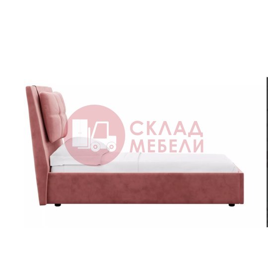  Кровать Эстер 900 с ПМ SILVA 