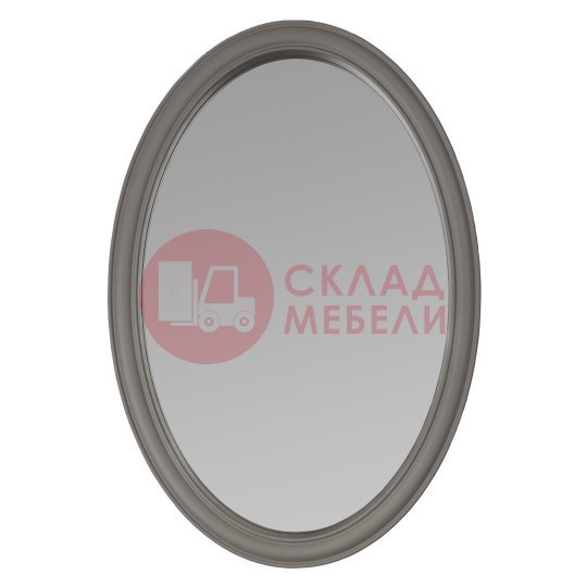  Зеркало Мишель Лайт Эра-мебель 