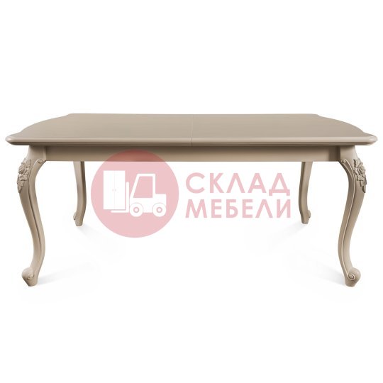  Стол обеденный Мокко Эра-мебель 