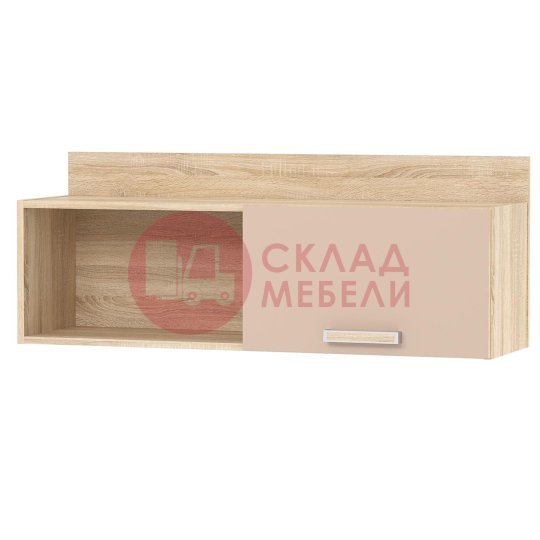  Полка Акварель ПМ SILVA 