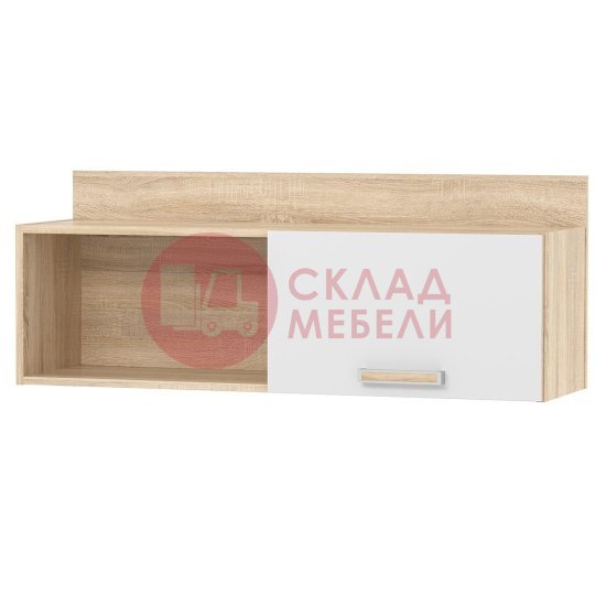  Полка Фанк ПМ SILVA 