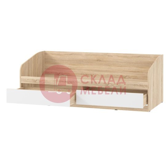  Кровать Фанк ПМ SILVA 