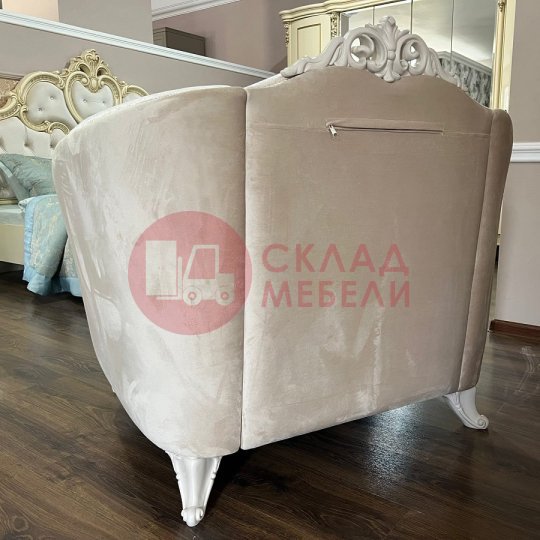 Кресло Мокко Эра-мебель 
