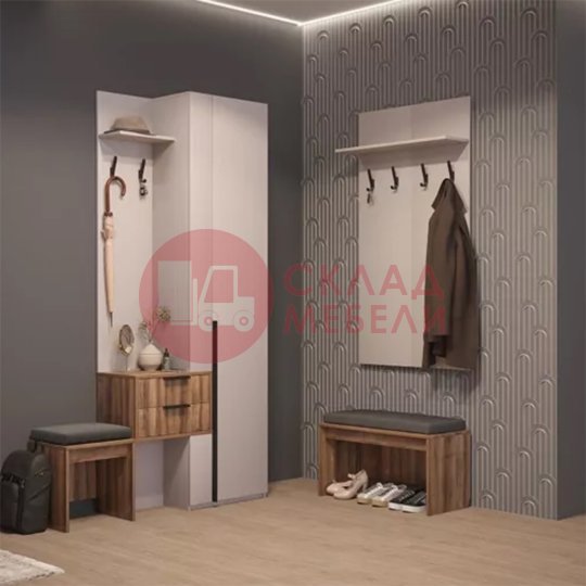  Комод Чарли Аквилон 