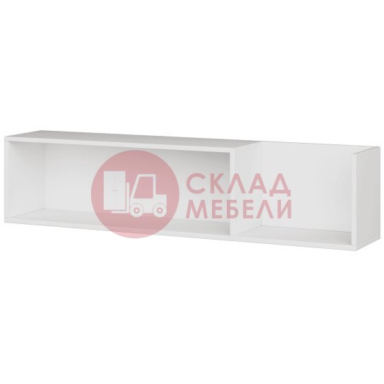  Полка Чарли №7 Аквилон 