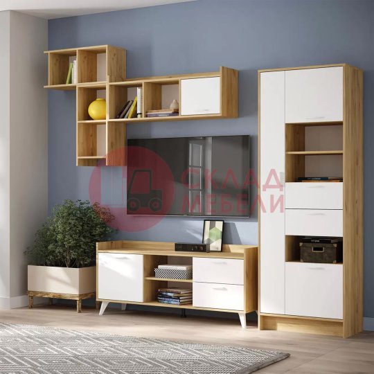  Комод Ирис км-02 СтендМебель 