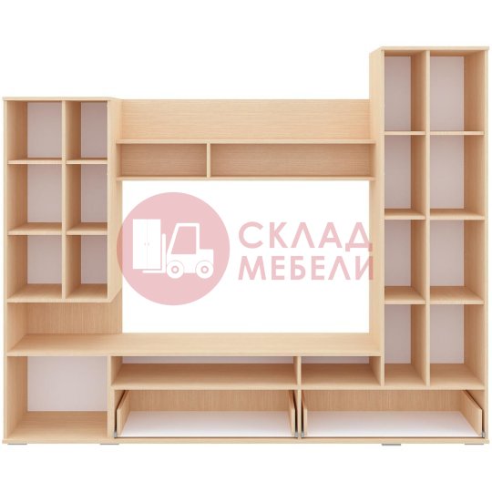 Гостиная Калипсо Пирамида 