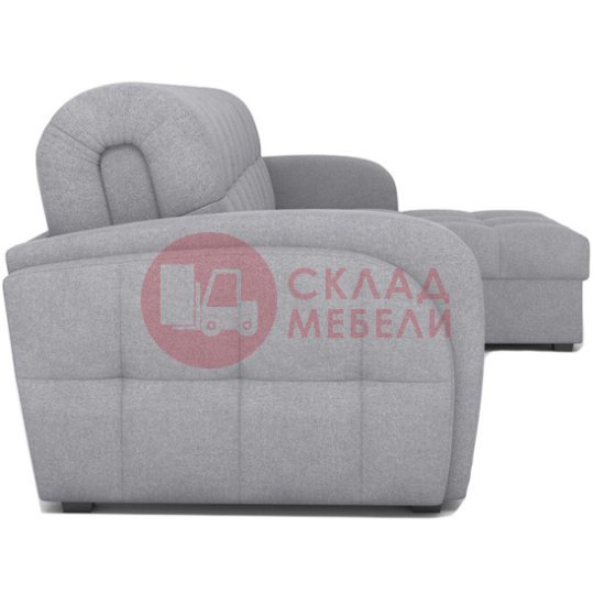  Диван Блэквуд угловой Rivalli 