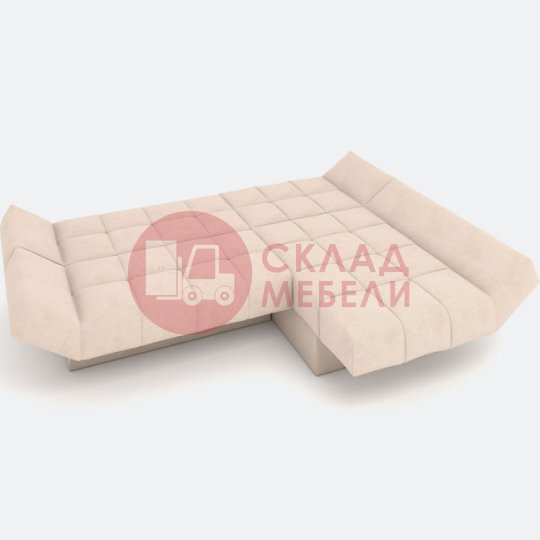  Диван Дижон угловой Rivalli 