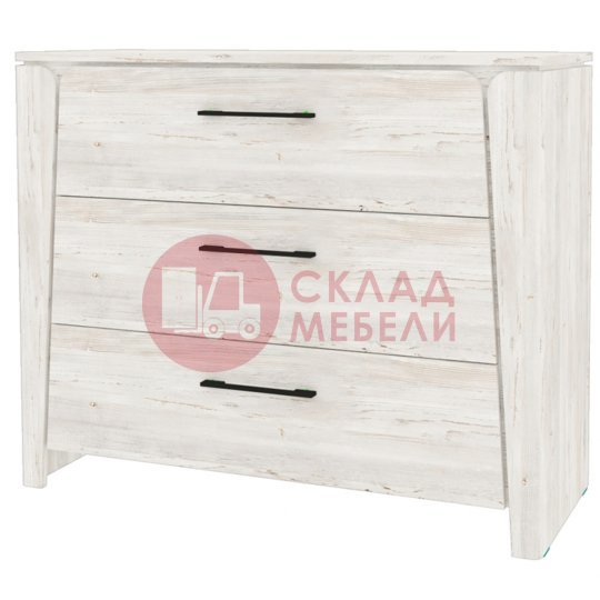  Комод Моника Росток-мебель 