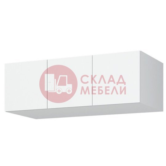 Антресоль Лион АН-02 СтендМебель 