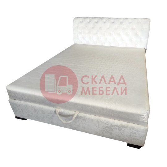  Кровать Соната Атлант 