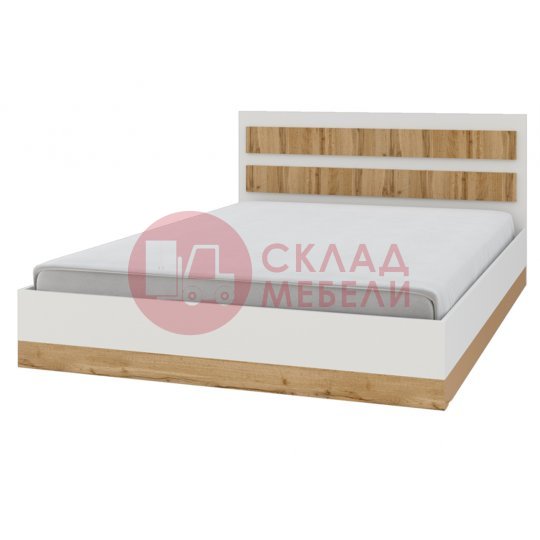  Кровать Дубай Росток-мебель 