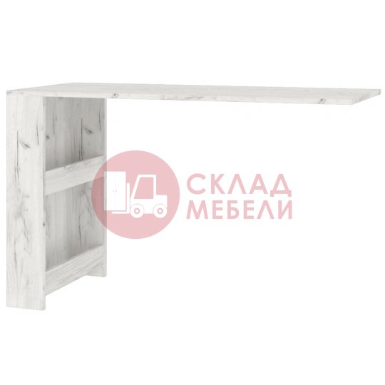  Стол-приставка Кент-1 Росток-мебель 