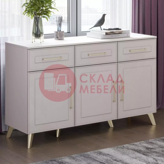  ТВ тумба Антеро ТБ-01 Интерьер-центр 